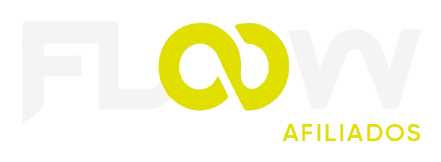 Floow Afiliados - Logo